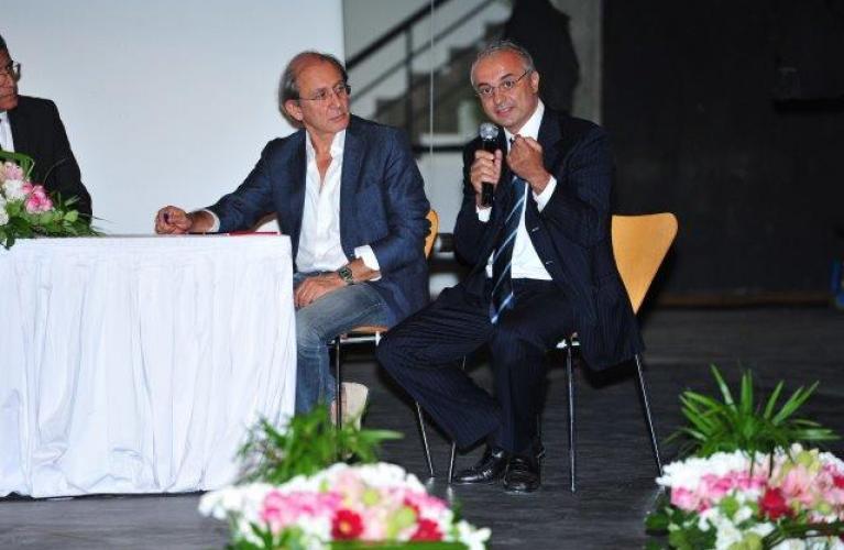 AULFG2 Engineering Job Fair 2015