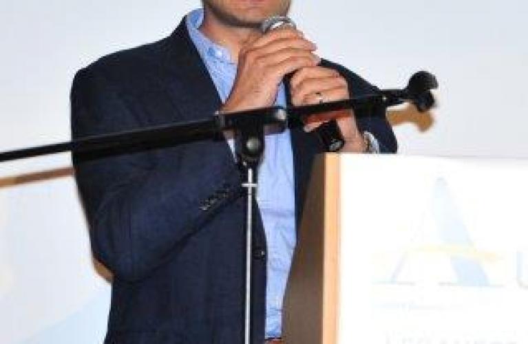 AULFG2 Engineering Job Fair 2015