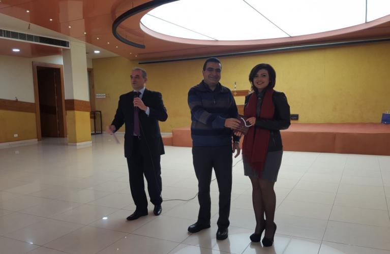 Cocktail Annuel 2017