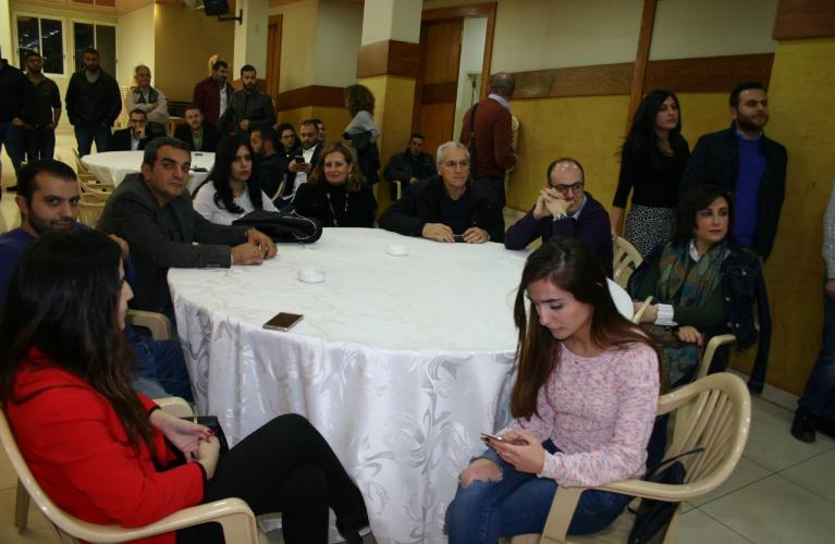 Cocktail Annuel 2017