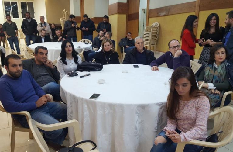 Cocktail Annuel 2017