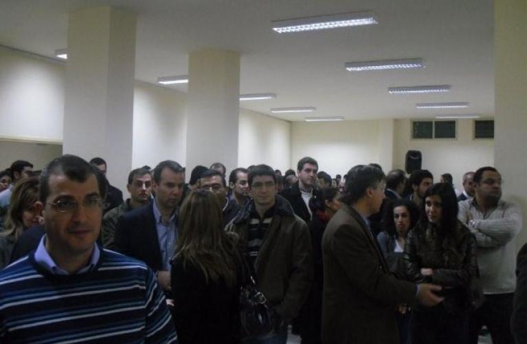 General Assembly & Annual Cocktail 2009