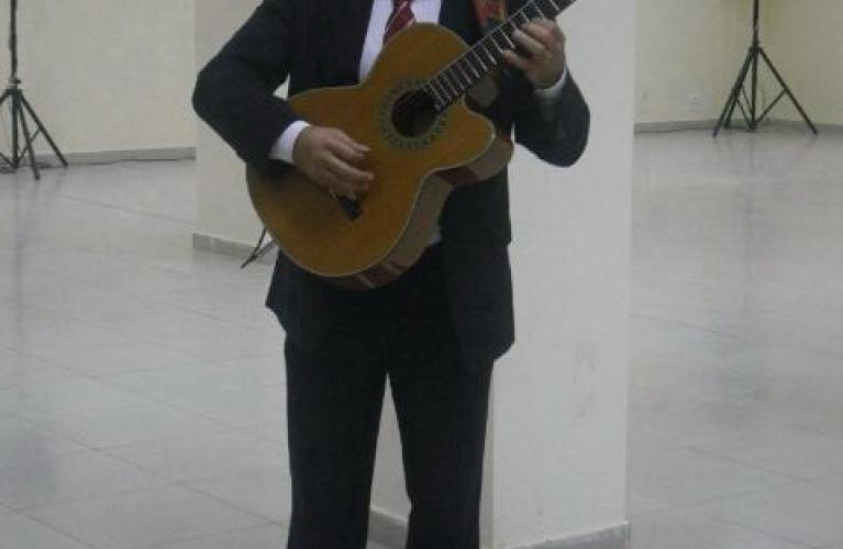 General Assembly & Annual Cocktail 2009