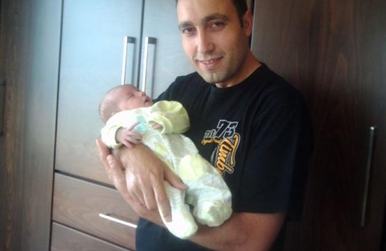 Remembering Ziad El KOSSEIFI