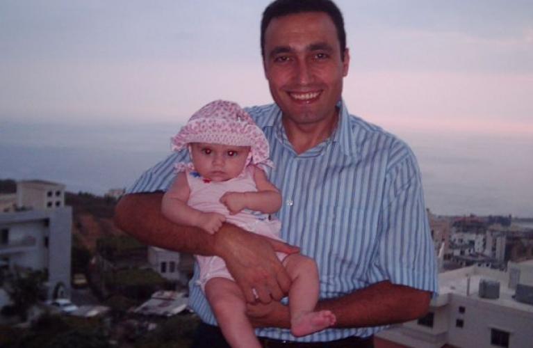 Remembering Ziad El KOSSEIFI