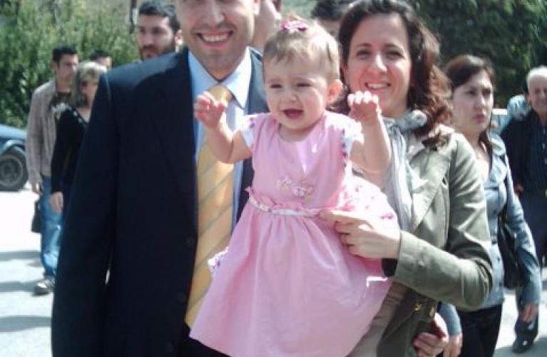 Remembering Ziad El KOSSEIFI