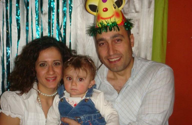 Remembering Ziad El KOSSEIFI