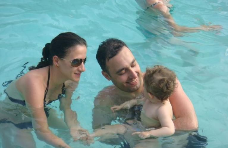 Remembering Ziad El KOSSEIFI