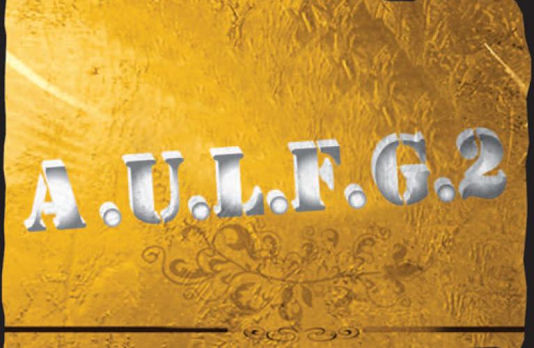 Vote For New Alumni Logo