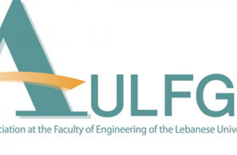 Vote For New Alumni Logo