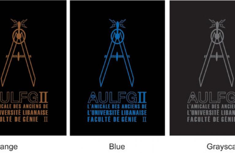 Vote For New Alumni Logo