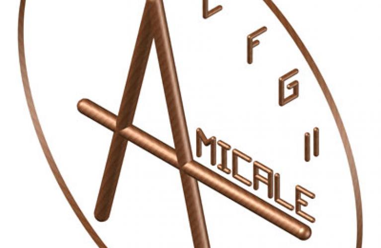 Vote For New Alumni Logo