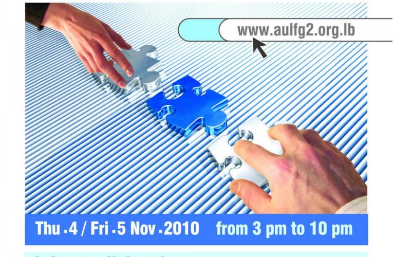 Engineering Job Fair 2010