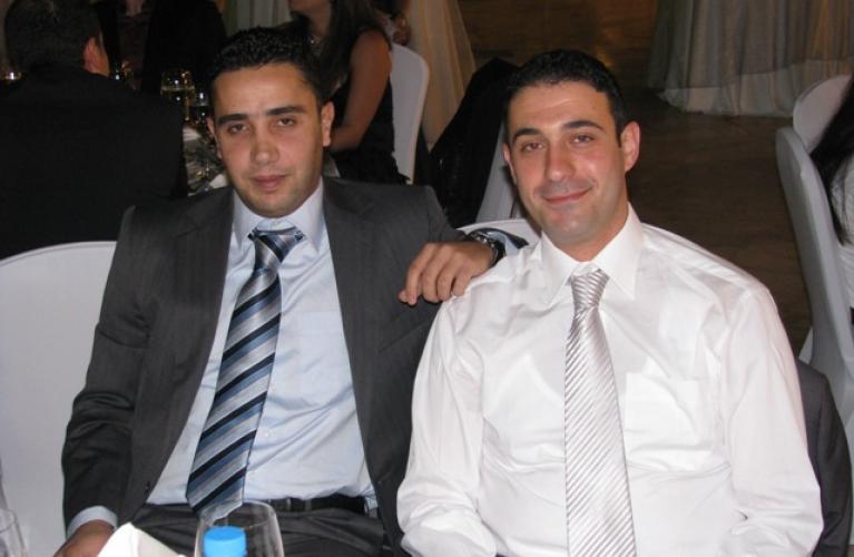 AULFG2 - UAE Annual Dinner