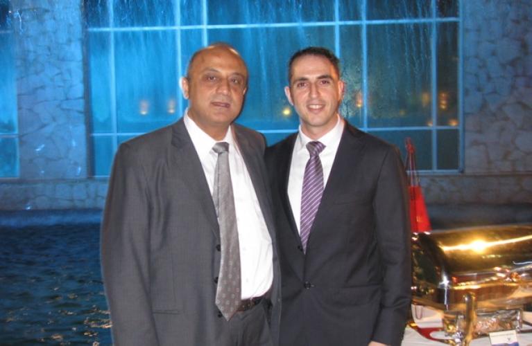 AULFG2 - UAE Annual Dinner